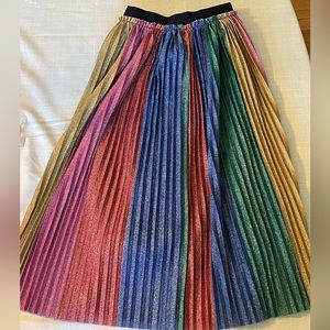 Adorable Boden Skirt